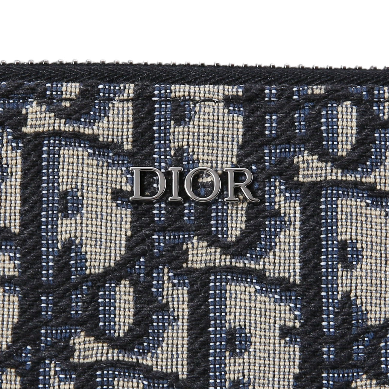 CHRISTIAN DIOR(USED)크리스찬디올 A5 오블리크 클러치백 (새제품) NEW PRODUCT